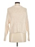 Universal Thread Ivory Turtleneck Sweater Size S - photo 1
