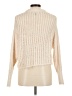 Universal Thread Ivory Turtleneck Sweater Size S - photo 2
