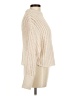 Universal Thread Ivory Turtleneck Sweater Size S - photo 4