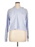 Tek Gear Blue Sweatshirt Size XL - photo 1
