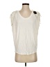 Express Ivory Sleeveless Blouse Size XS - photo 1