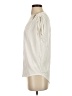 Express Ivory Sleeveless Blouse Size XS - photo 5