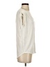 Express Ivory Sleeveless Blouse Size XS - photo 4