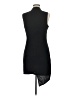 Assorted Brands 100% Polyester Black Cocktail Dress Size M - photo 2