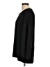 Ellen Tracy 100% Polyester Black Long Sleeve Top Size L - photo 5