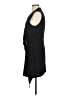 Assorted Brands 100% Polyester Black Cocktail Dress Size M - photo 5