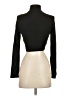 Shein Black Turtleneck Sweater Size XS - photo 2