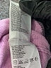 H&M 100% Cotton Pink Pullover Sweater 9-12 MO / 12 MO - photo 4