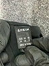 Shein 100% Polyester Black Long Sleeve Blouse Size 12 - photo 7