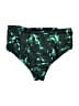 Unbranded Print Green Swimsuit Bottoms Size XL - photo 2