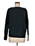 T Tahari Black Pullover Sweater Size M - photo 1