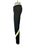 Athleta Color Block Green Active Pants Size XS - photo 5