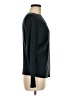 T Tahari Black Pullover Sweater Size M - photo 4