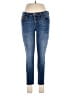 Kut from the Kloth Hearts Blue Jeans Size 6 - photo 1