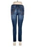 Kut from the Kloth Hearts Blue Jeans Size 6 - photo 2