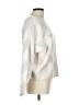T Tahari Ivory Pink Pullover Sweater Size L (estimated) - photo 4