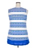 Avenue Blue Sleeveless Top Size 18 - 20 Plus - photo 2