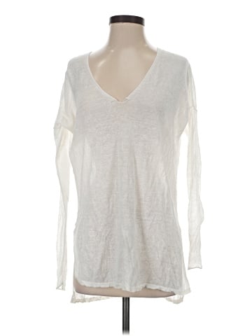 T. Babaton Long Sleeve Top (view 1)