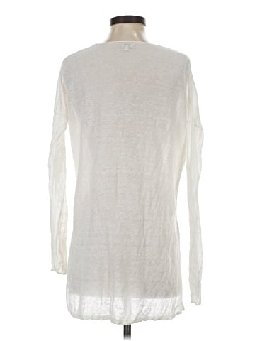 T. Babaton Long Sleeve Top (view 2)