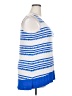 Avenue Blue Sleeveless Top Size 18 - 20 Plus - photo 4