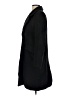 H&M Black Wool Coat Size 4 - photo 5
