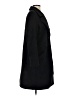 H&M Black Wool Coat Size 4 - photo 4