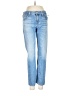Adriano Goldschmied Hearts Blue Jeans Size 25 waist - photo 1