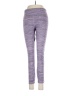 Lululemon Athletica Purple Active Pants Size 10 - photo 1
