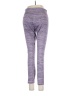 Lululemon Athletica Purple Active Pants Size 10 - photo 2