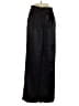 Heartloom 100% Polyester Black Casual Pants Size S - photo 1