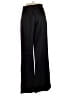 Heartloom 100% Polyester Black Casual Pants Size S - photo 2