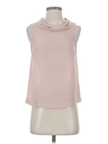 Love Culture Sleeveless Blouse (view 1)