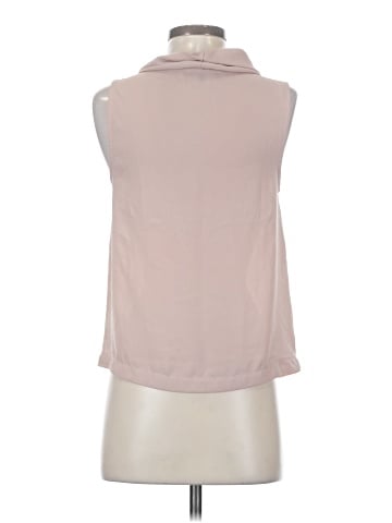 Love Culture Sleeveless Blouse (view 2)