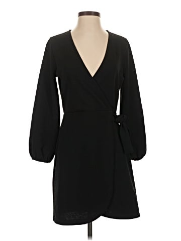 TeXTURE & THREAD Madewell Cocktail Dress (view 1)