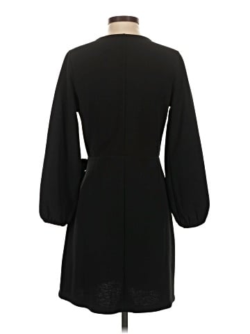 TeXTURE & THREAD Madewell Cocktail Dress (view 2)