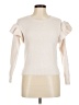 INC International Concepts Ivory Pullover Sweater Size XS - photo 1