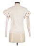 INC International Concepts Ivory Pullover Sweater Size XS - photo 2