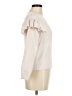 INC International Concepts Ivory Pullover Sweater Size XS - photo 4