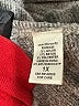 Search for Sanity Gray Cardigan Size 1X - photo 8