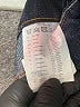 Assorted Brands Solid Blue Jeans Size 11-12 - photo 4