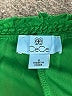 CeCe 100% Polyester Green 3/4 Sleeve Blouse Size S - photo 7