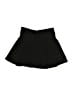 Shein Solid Black Formal Skirt Size 2 - photo 1