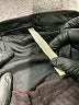Tahari 100% Wool Solid Black Wool Skirt Size 8 - photo 4