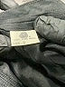 Tahari 100% Wool Solid Black Wool Skirt Size 8 - photo 5
