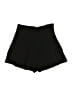 Shein Solid Black Formal Skirt Size 2 - photo 2
