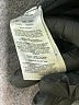 Mountain Hardwear 100% Polyester Solid Black Active Pants Size M - photo 7