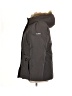 ZeroXposur Brown Snow Jacket Size XL - photo 5