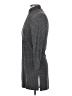 Etcetera Tweed Gray Casual Dress Size S - photo 5