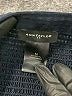 Ann Taylor Factory 100% Polyester Black 3/4 Sleeve Blouse Size M - photo 7