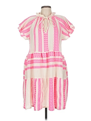 SOFIA Casual Dress (view 1)